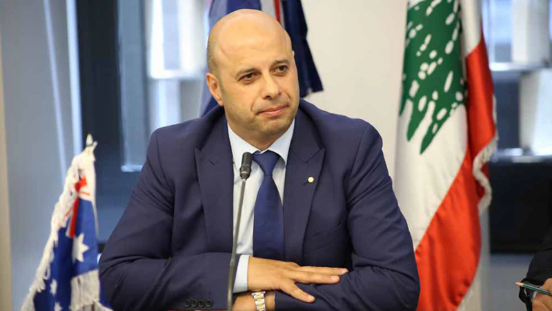 Faddy Zouki The Lebanese Expatriate Who Made A Revolution In Law